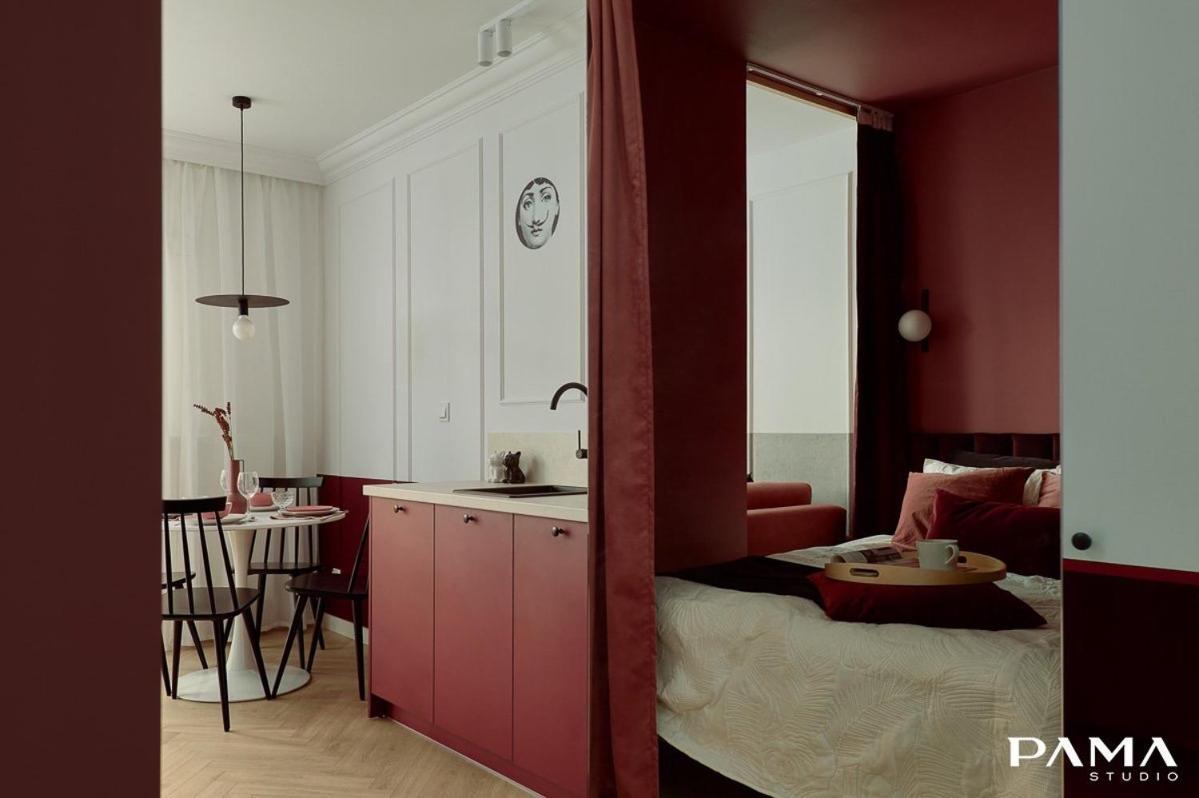 Nomirent - Apartamenty Ksiecia Witolda Breslavia Exterior foto
