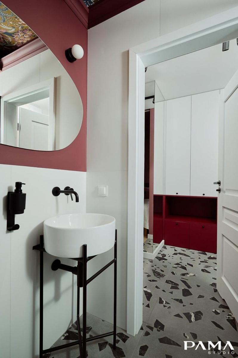 Nomirent - Apartamenty Ksiecia Witolda Breslavia Exterior foto