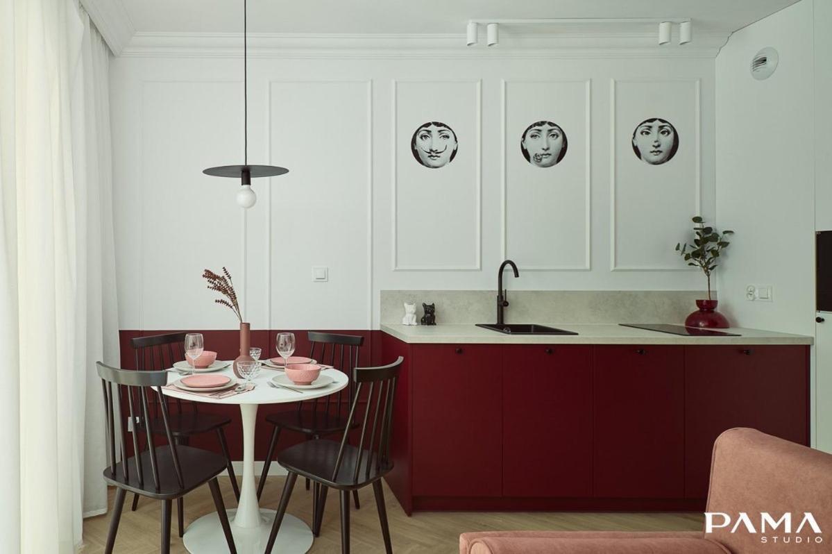 Nomirent - Apartamenty Ksiecia Witolda Breslavia Exterior foto
