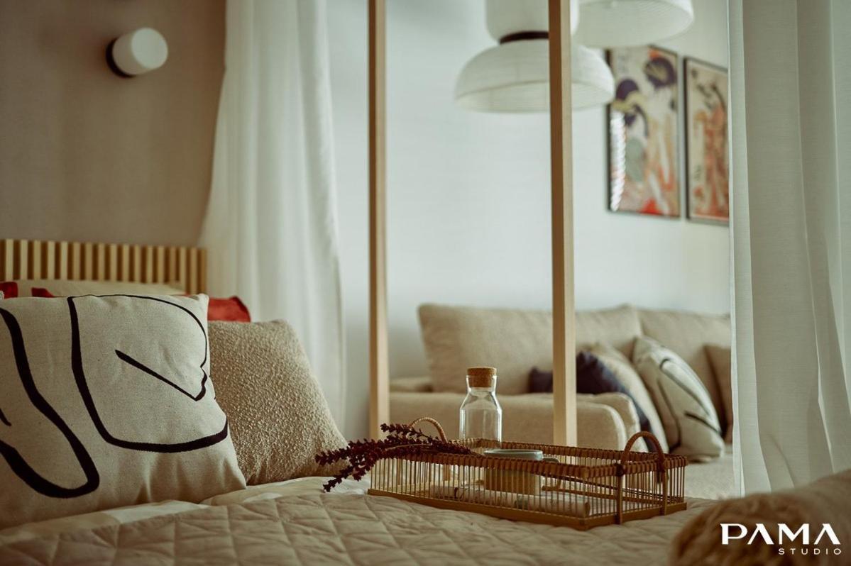 Nomirent - Apartamenty Ksiecia Witolda Breslavia Exterior foto