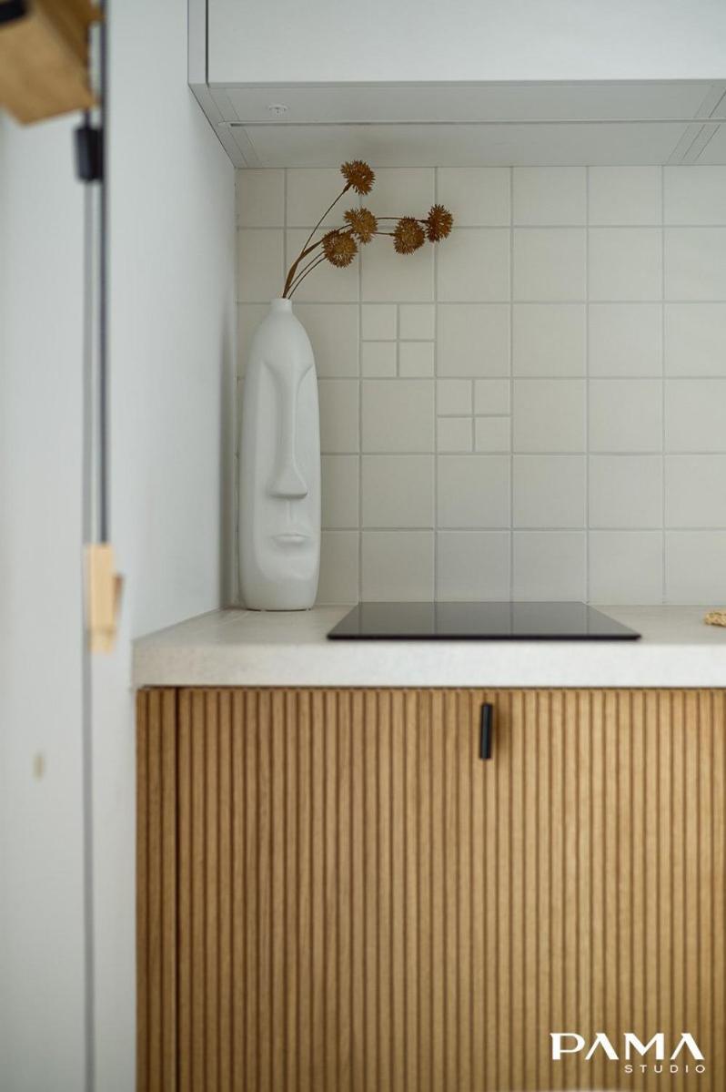 Nomirent - Apartamenty Ksiecia Witolda Breslavia Exterior foto