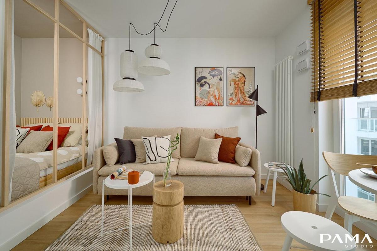 Nomirent - Apartamenty Ksiecia Witolda Breslavia Exterior foto