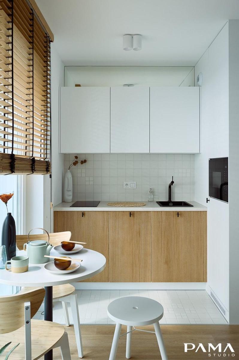 Nomirent - Apartamenty Ksiecia Witolda Breslavia Exterior foto