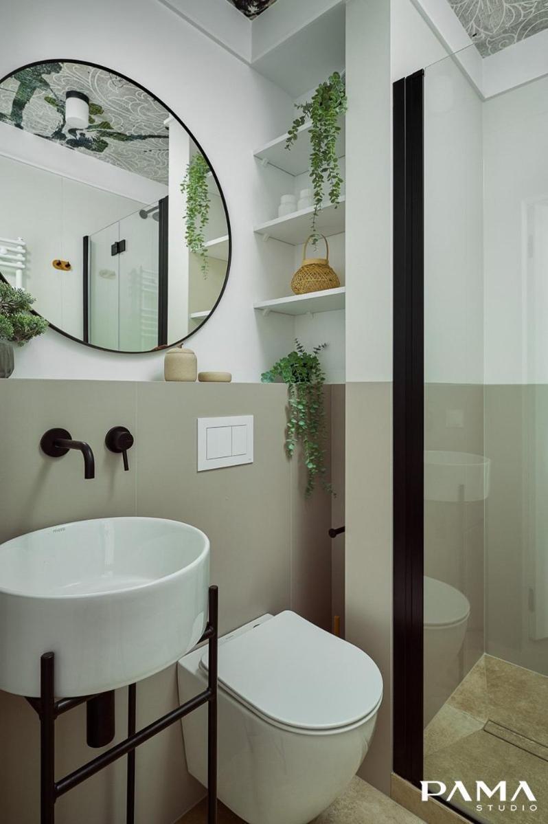 Nomirent - Apartamenty Ksiecia Witolda Breslavia Exterior foto