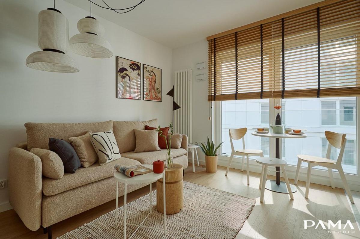 Nomirent - Apartamenty Ksiecia Witolda Breslavia Exterior foto