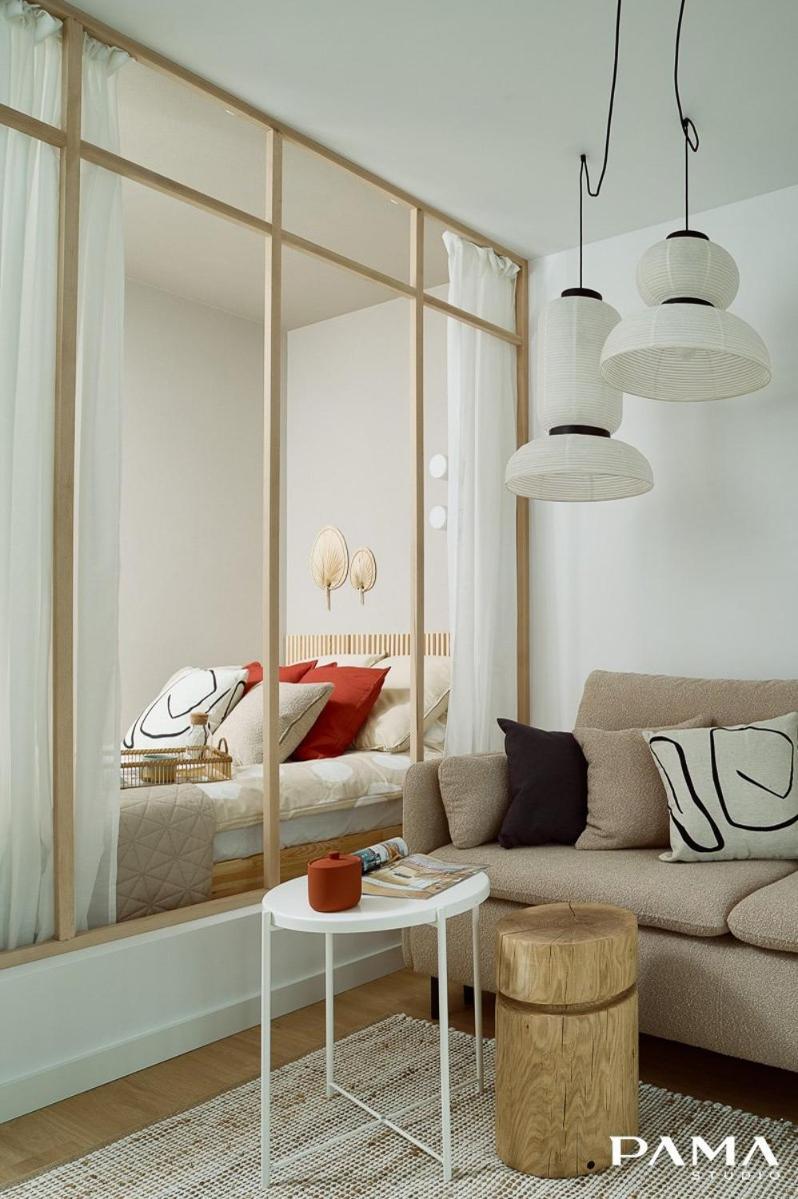 Nomirent - Apartamenty Ksiecia Witolda Breslavia Exterior foto
